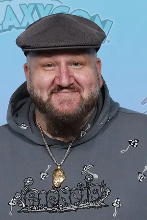 Stephen Kramer Glickman