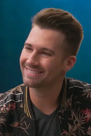 James Maslow