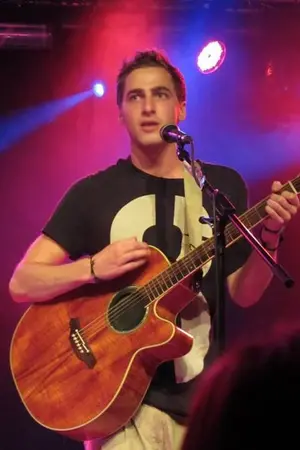 Kendall Schmidt