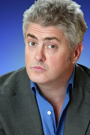 Nick Hancock