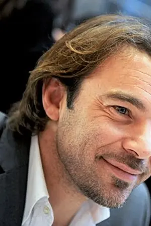 Patrick Puydebat