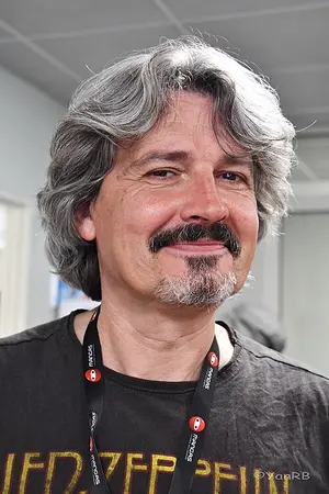 Philippe Vasseur