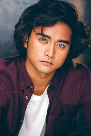 Kristian Ventura