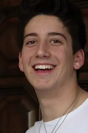 Milo Manheim