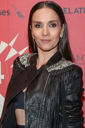 Natalia Oreiro
