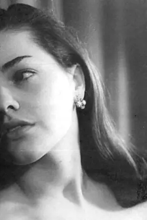 Fernanda Mistral