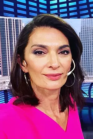Mariana Arias