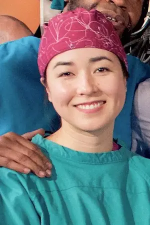 Maya Erskine