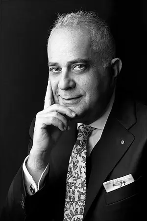 Antonello Grimaldi