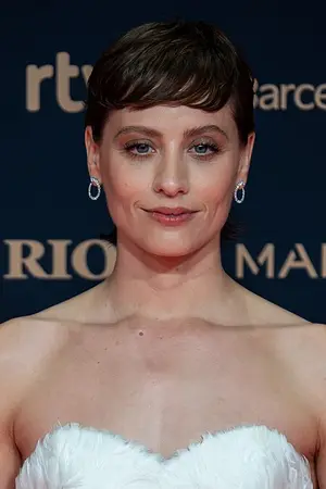 Michelle Jenner