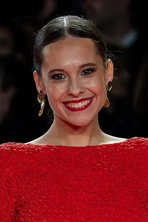 Maria Isabel Rodríguez