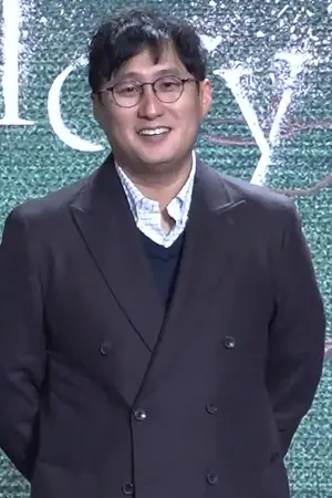 An Gil-ho