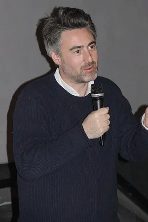 William Oldroyd