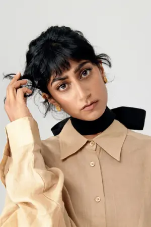 Sunita Mani