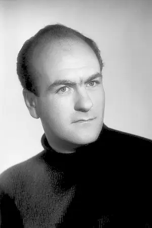 Christian Barbier