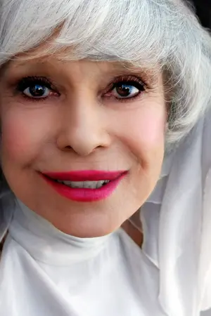 Carol Channing