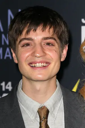 Simon Rich
