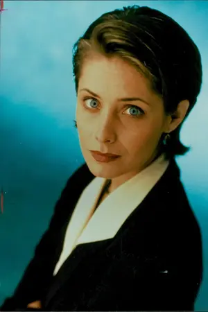 Grace Phillips