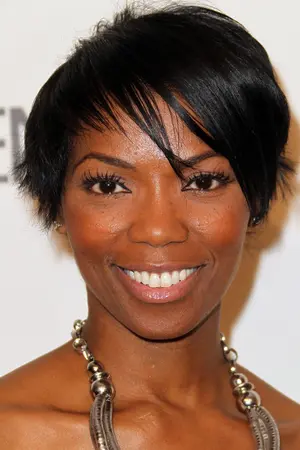 Vanessa Estelle Williams
