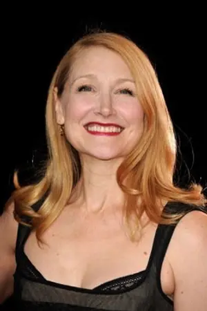 Patricia Clarkson