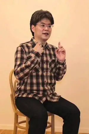 Takehiro Murozono