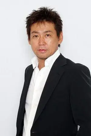 Tomoyuki Shimura