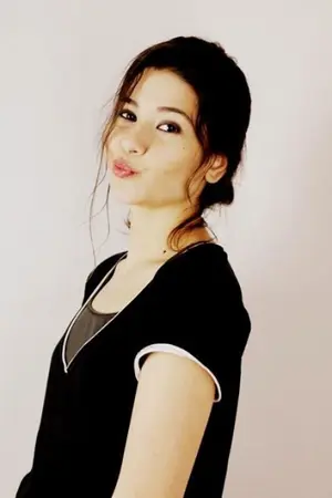 Merve Hazer