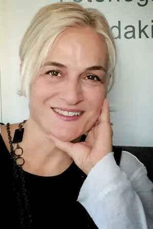 Simay Küçük Tuna