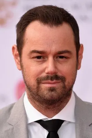 Danny Dyer