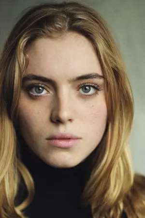 Bella Maclean