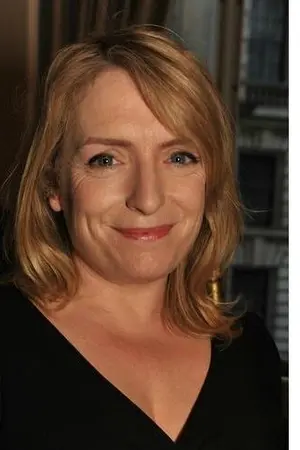 Claire Rushbrook
