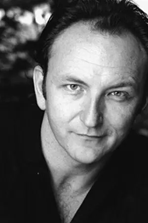 Antony Byrne