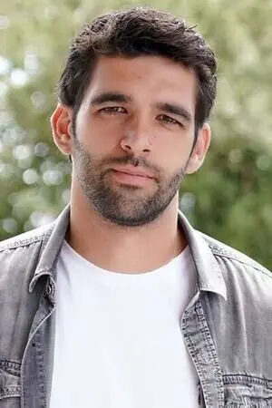 Melih Özkaya