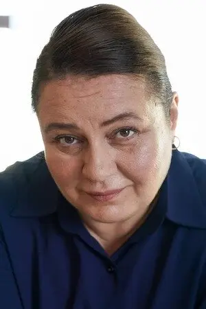 Binnaz Ekren