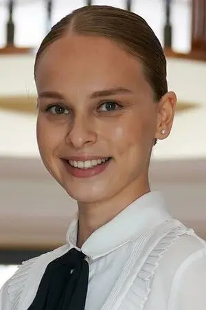 Zeynep Naz Eyüboğlu