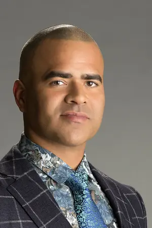 Chris Jackson