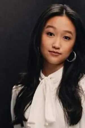 Cathy Ang