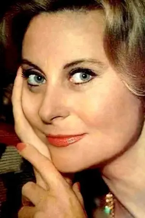 Michele Morgan