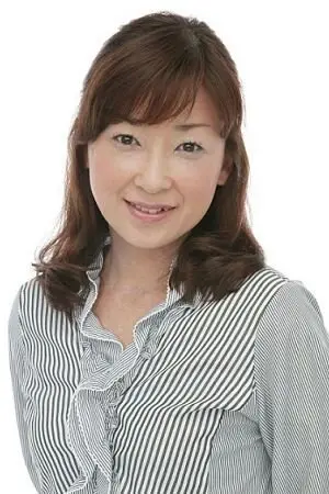 Yuko Minaguchi