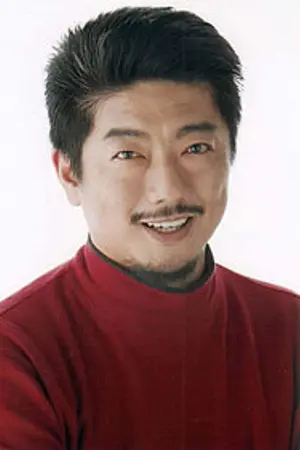 Kōji Ishii