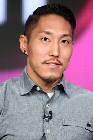 Tadashi Nakamura