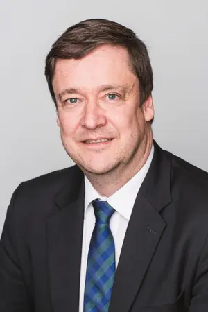 John Christian Elden