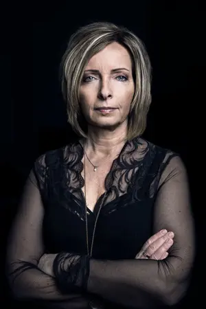 Hanne Kristin Rohde