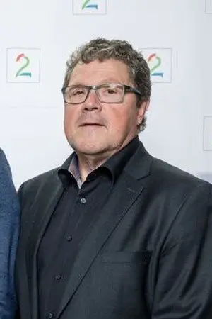 Asbjørn Hansen