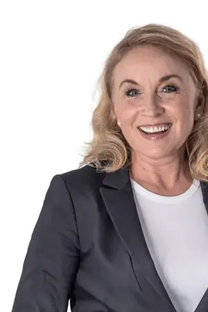 Kristin Fagerheim Hammervik