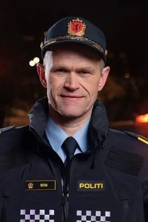 Rune Utne Reitan
