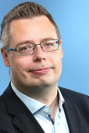 Olav Rønneberg