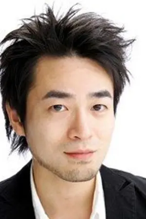 Shuuhei Sakaguchi