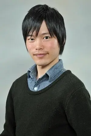 Yūsuke Nagano