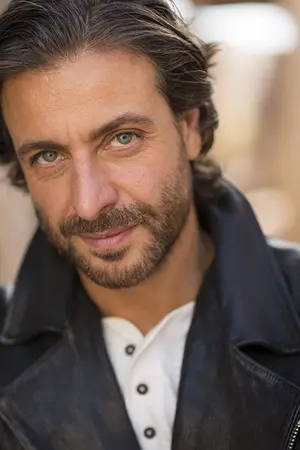 Adam Levy